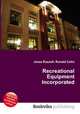 Recreational Equipment Incorporated, Jesse Russell,Ronald Cohn 
