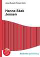 Hanne Skak Jensen, Jesse Russell,Ronald Cohn 