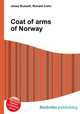 Coat of arms of Norway, Jesse Russell,Ronald Cohn 