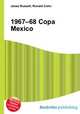 1967–68 Copa Mexico, Jesse Russell,Ronald Cohn 