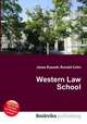 Western Law School, Jesse Russell,Ronald Cohn 