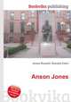 Anson Jones, Jesse Russell,Ronald Cohn 