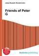 Friends of Peter G., Jesse Russell,Ronald Cohn 