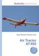 Air Tractor AT-802, Jesse Russell,Ronald Cohn 