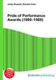 Pride of Performance Awards (1980–1989), Jesse Russell,Ronald Cohn 