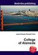 College of Alameda, Jesse Russell,Ronald Cohn 