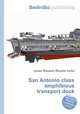 San Antonio class amphibious transport dock, Jesse Russell,Ronald Cohn 