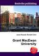Grant MacEwan University, Jesse Russell,Ronald Cohn 