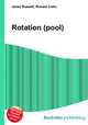 Rotation (pool), Jesse Russell,Ronald Cohn 