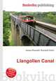 Llangollen Canal, Jesse Russell,Ronald Cohn 