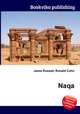 Naqa, Jesse Russell,Ronald Cohn 