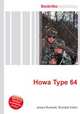 Howa Type 64, Jesse Russell,Ronald Cohn 