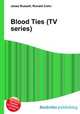 Blood Ties (TV series), Jesse Russell,Ronald Cohn 