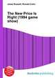 The New Price Is Right (1994 game show), Jesse Russell,Ronald Cohn 
