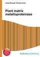 Plant matrix metalloproteinase, Jesse Russell,Ronald Cohn 