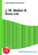 J. W. Walker & Sons Ltd, Jesse Russell,Ronald Cohn 