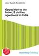Opposition to the Indo-US civilian agreement in India, Jesse Russell,Ronald Cohn 