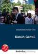 Danilo Gentili, Jesse Russell,Ronald Cohn 