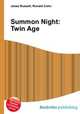 Summon Night: Twin Age, Jesse Russell,Ronald Cohn 