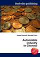 Automobile industry in Chennai, Jesse Russell,Ronald Cohn 