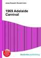 1969 Adelaide Carnival, Jesse Russell,Ronald Cohn 