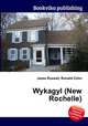 Wykagyl (New Rochelle), Jesse Russell,Ronald Cohn 