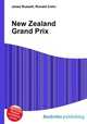 New Zealand Grand Prix, Jesse Russell,Ronald Cohn 