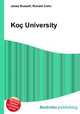 Koc University, Jesse Russell,Ronald Cohn 