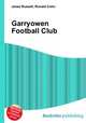 Garryowen Football Club, Jesse Russell,Ronald Cohn 