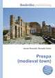 Prespa (medieval town), Jesse Russell,Ronald Cohn 