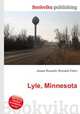 Lyle, Minnesota, Jesse Russell,Ronald Cohn 