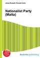 Nationalist Party (Malta), Jesse Russell,Ronald Cohn 