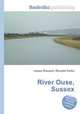 River Ouse, Sussex, Jesse Russell,Ronald Cohn 