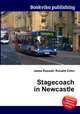 Stagecoach in Newcastle, Jesse Russell,Ronald Cohn 