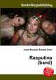 Rasputina (band), Jesse Russell,Ronald Cohn 
