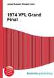 1974 VFL Grand Final, Jesse Russell,Ronald Cohn 