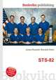 STS-82, Jesse Russell,Ronald Cohn 