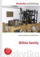 Bilbie family, Jesse Russell,Ronald Cohn 