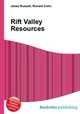 Rift Valley Resources, Jesse Russell,Ronald Cohn 