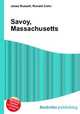 Savoy, Massachusetts, Jesse Russell,Ronald Cohn 