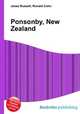 Ponsonby, New Zealand, Jesse Russell,Ronald Cohn 
