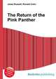 The Return of the Pink Panther, Jesse Russell,Ronald Cohn 