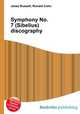 Symphony No. 7 (Sibelius) discography, Jesse Russell,Ronald Cohn 