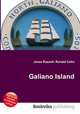 Galiano Island, Jesse Russell,Ronald Cohn 