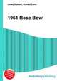 1961 Rose Bowl, Jesse Russell,Ronald Cohn 
