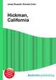 Hickman, California, Jesse Russell,Ronald Cohn 