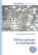 Ethnic groups in Cambodia, Jesse Russell,Ronald Cohn 