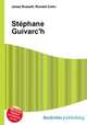Stephane Guivarc