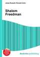 Shalom Freedman, Jesse Russell,Ronald Cohn 