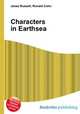Characters in Earthsea, Jesse Russell,Ronald Cohn 